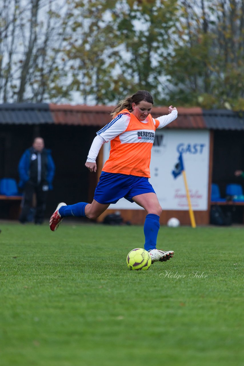 Bild 97 - Frauen TSV Wiemersdorf - SV Boostedt : Ergebnis: 0:7